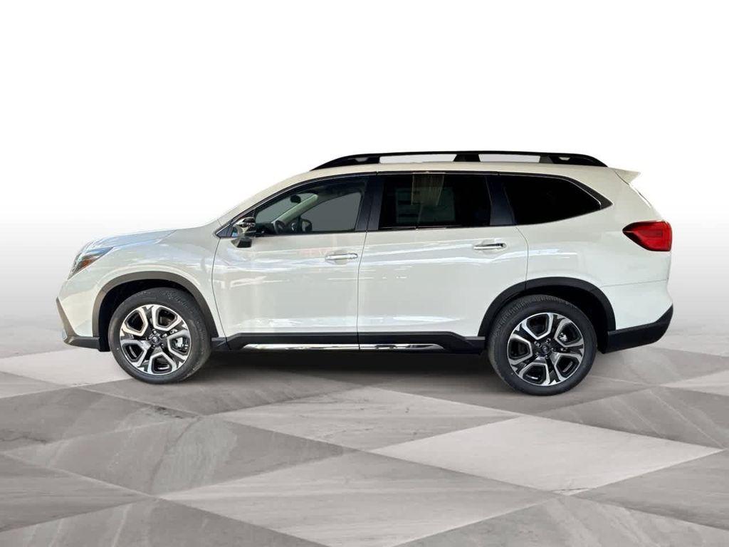new 2025 Subaru Ascent car, priced at $50,388