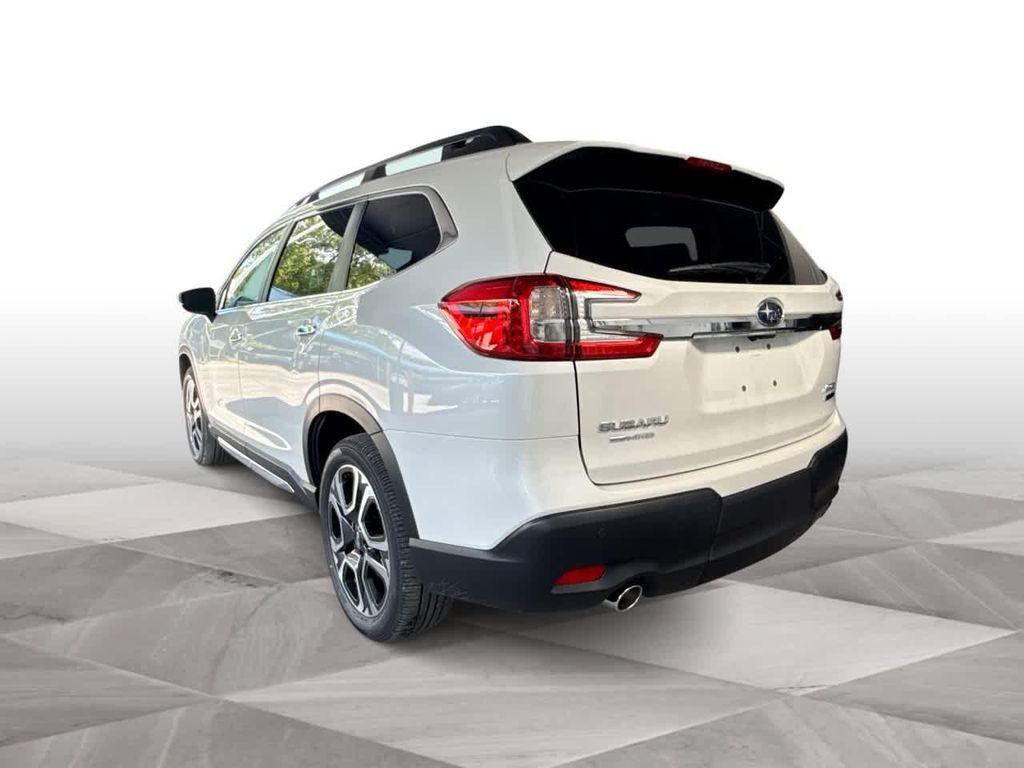 new 2025 Subaru Ascent car, priced at $50,388