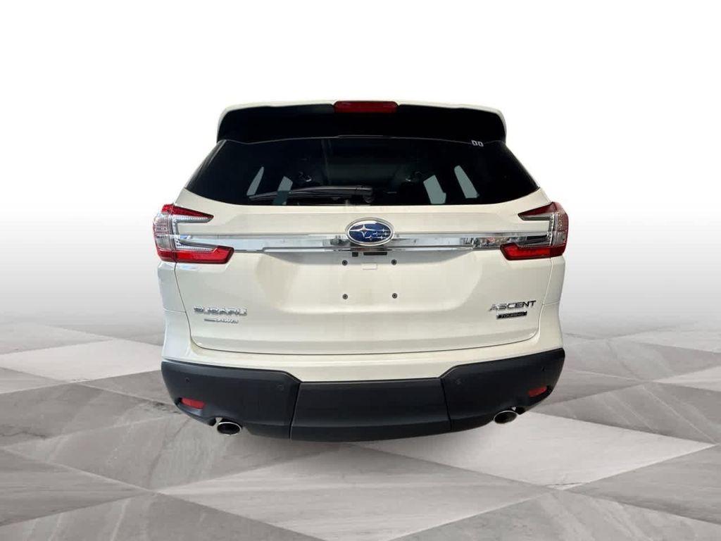 new 2025 Subaru Ascent car, priced at $50,388