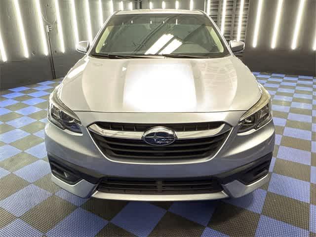 used 2020 Subaru Legacy car, priced at $18,196