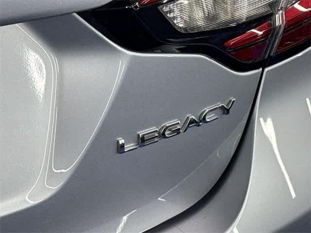 used 2020 Subaru Legacy car, priced at $18,196