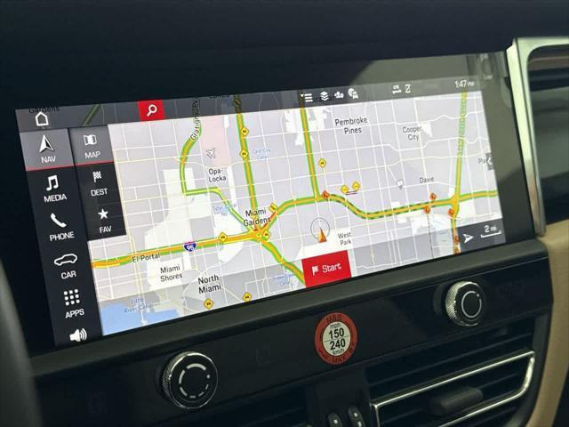 used 2025 Porsche Macan car, priced at $69,941