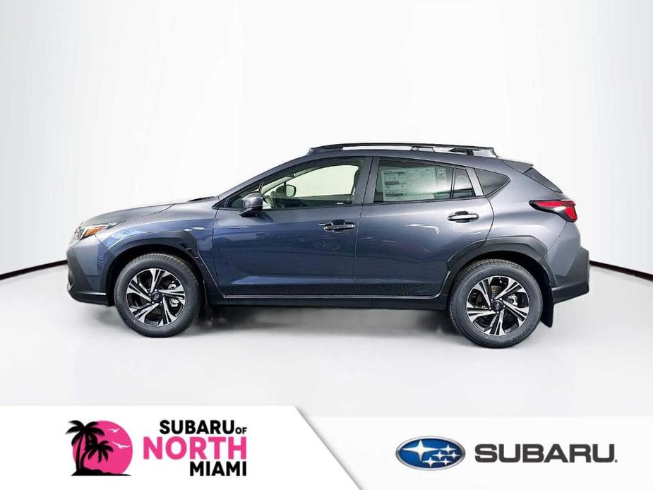 new 2024 Subaru Crosstrek car, priced at $28,774