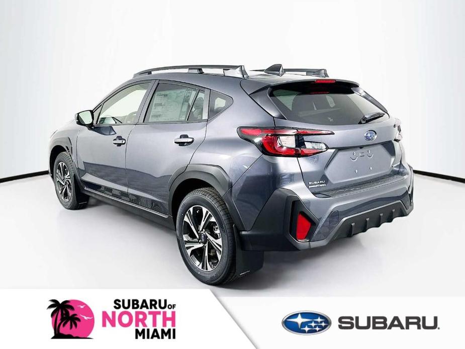 new 2024 Subaru Crosstrek car, priced at $28,774