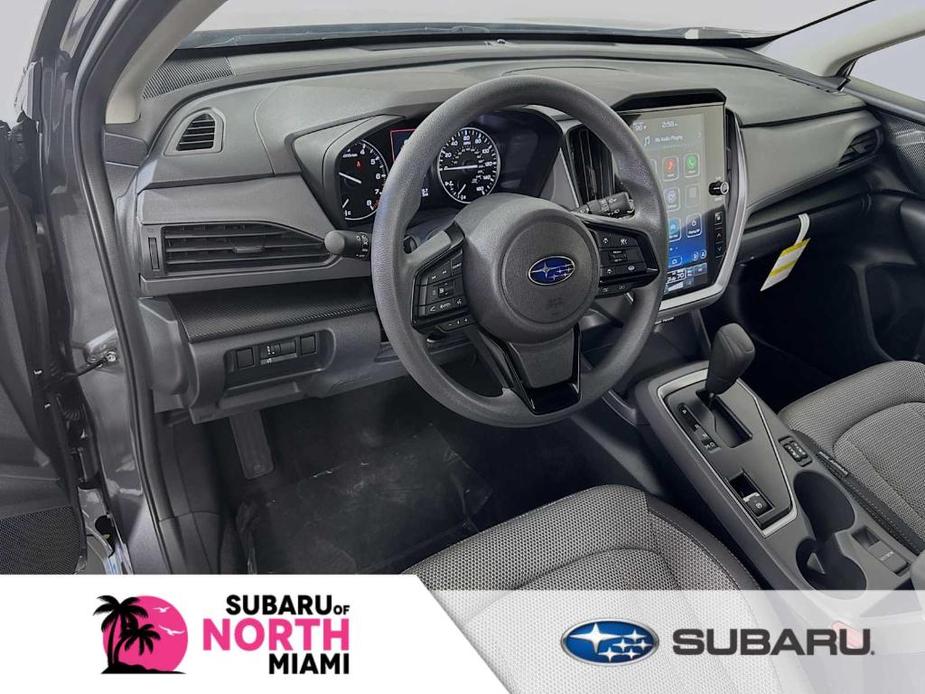 new 2024 Subaru Crosstrek car, priced at $28,774