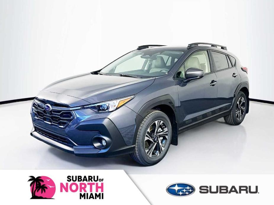 new 2024 Subaru Crosstrek car, priced at $28,774