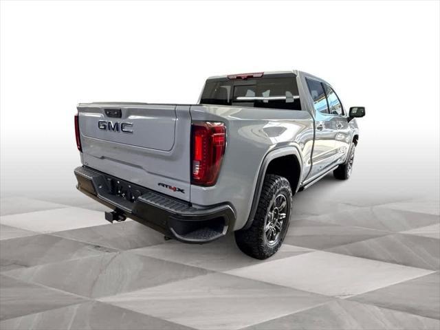 used 2024 GMC Sierra 1500 car, priced at $65,995