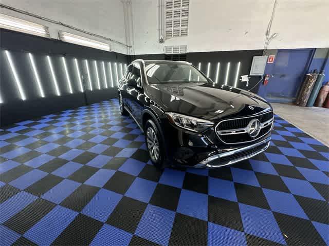 used 2023 Mercedes-Benz GLC 300 car, priced at $41,074