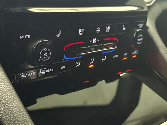 used 2023 Jeep Grand Cherokee car, priced at $30,428