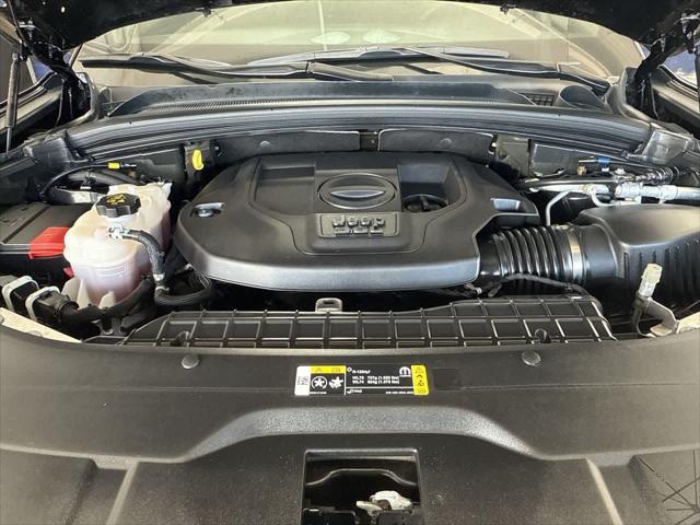 used 2023 Jeep Grand Cherokee car, priced at $30,428