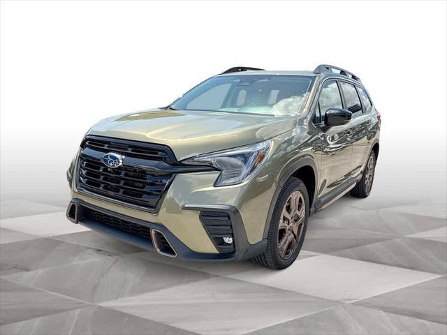new 2025 Subaru Ascent car, priced at $46,346