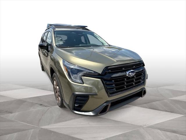 new 2025 Subaru Ascent car, priced at $46,346