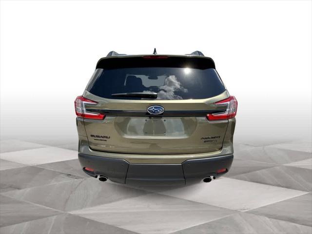 new 2025 Subaru Ascent car, priced at $46,346