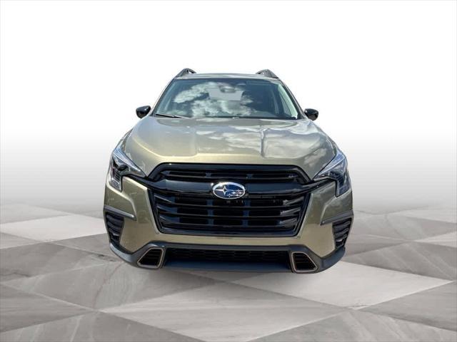 new 2025 Subaru Ascent car, priced at $46,346