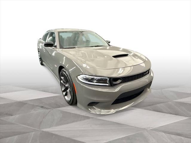 used 2023 Dodge Charger car, priced at $49,932