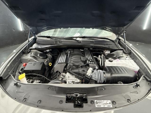 used 2023 Dodge Charger car, priced at $49,932