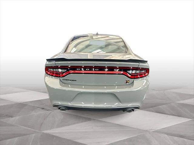 used 2023 Dodge Charger car, priced at $49,932