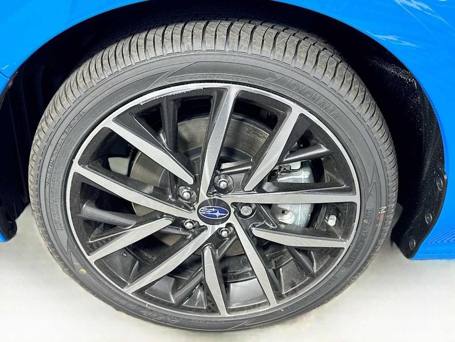 new 2024 Subaru Impreza car, priced at $27,606