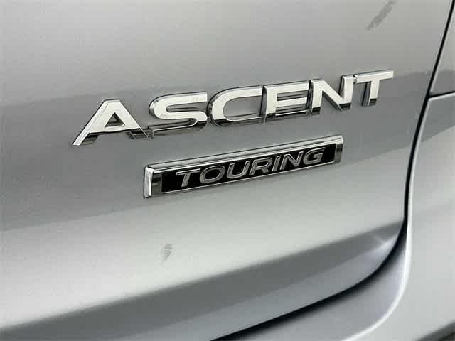 used 2023 Subaru Ascent car, priced at $37,241