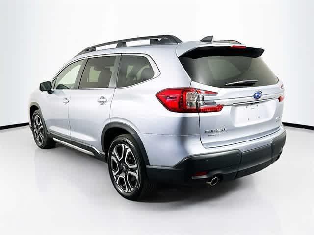 used 2023 Subaru Ascent car, priced at $37,241