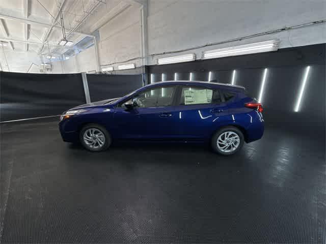 new 2024 Subaru Impreza car, priced at $24,439