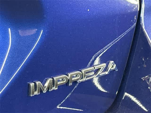 new 2024 Subaru Impreza car, priced at $24,439