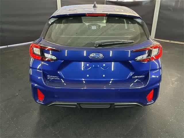 new 2024 Subaru Impreza car, priced at $24,439