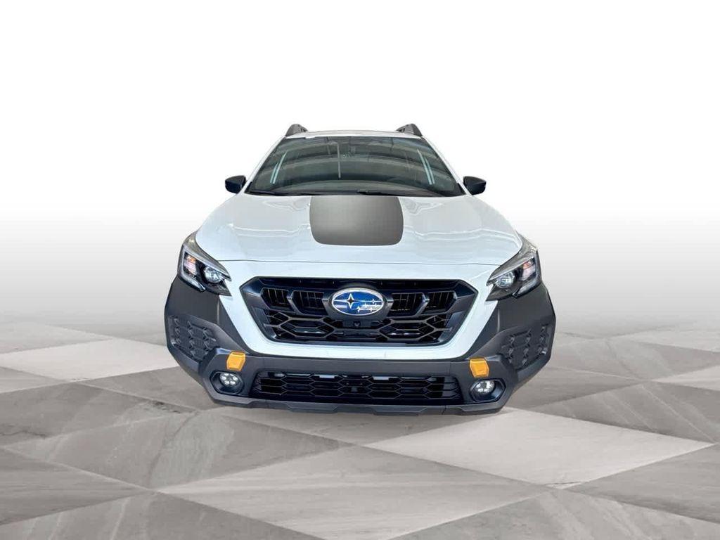 used 2025 Subaru Outback car, priced at $33,890