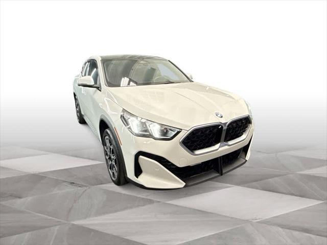 used 2025 BMW X2 car, priced at $39,395