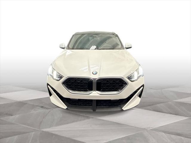 used 2025 BMW X2 car, priced at $39,395