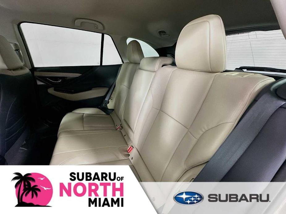 new 2024 Subaru Outback car, priced at $39,776