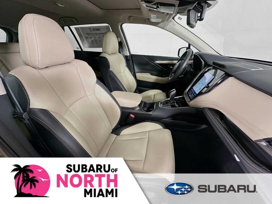 new 2024 Subaru Outback car, priced at $39,776