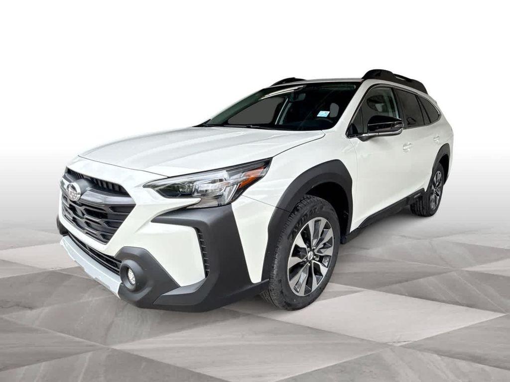 new 2025 Subaru Outback car, priced at $39,548