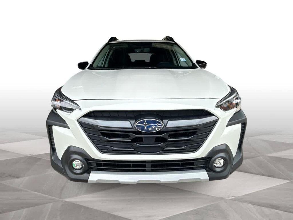new 2025 Subaru Outback car, priced at $39,548