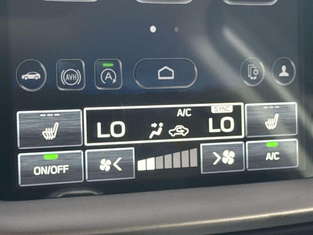 new 2025 Subaru Outback car, priced at $39,548