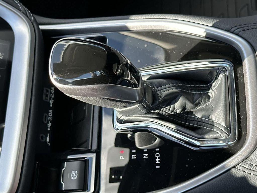 new 2025 Subaru Outback car, priced at $39,548