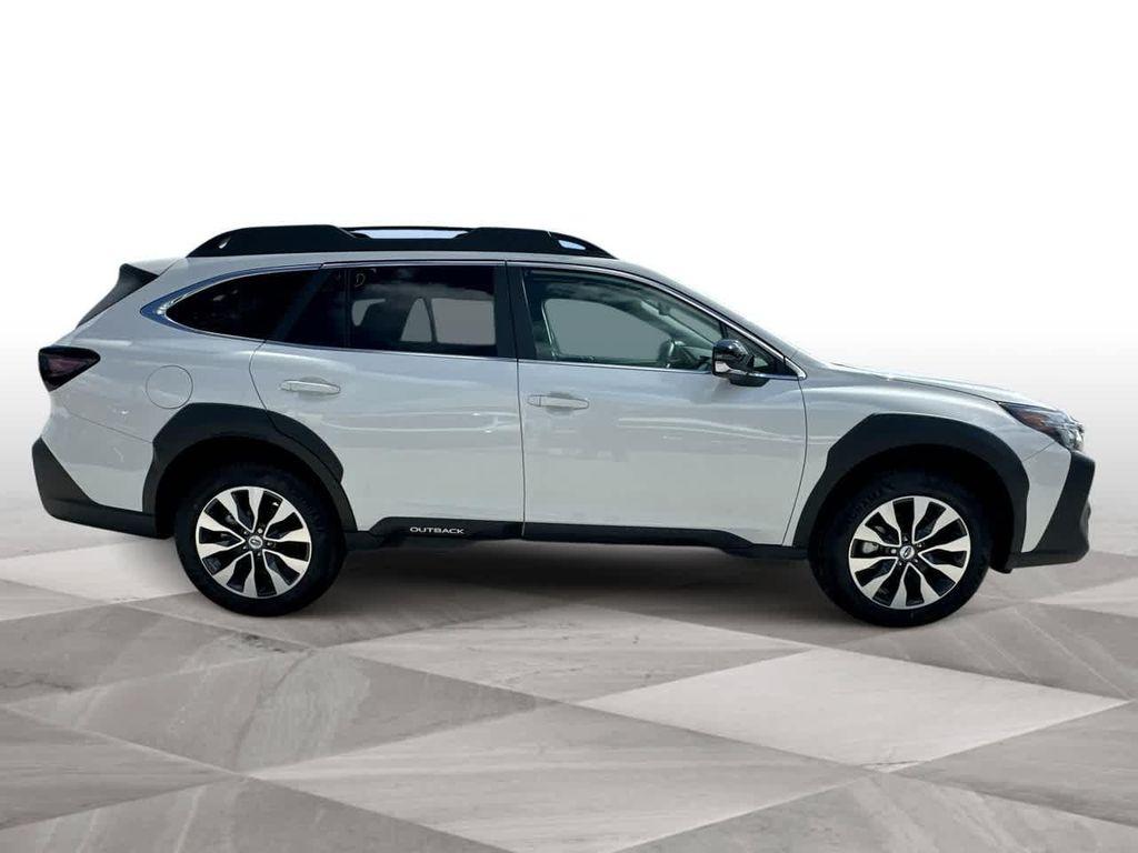 new 2025 Subaru Outback car, priced at $39,548