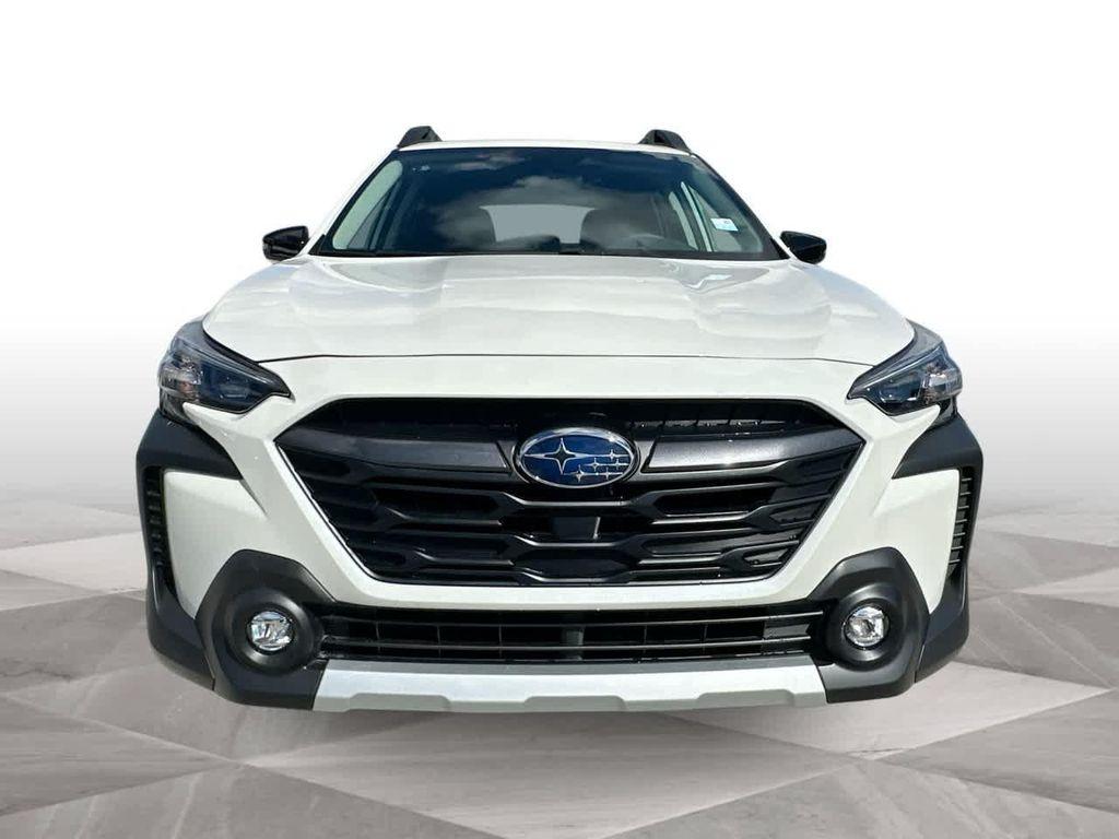 new 2025 Subaru Outback car, priced at $39,548