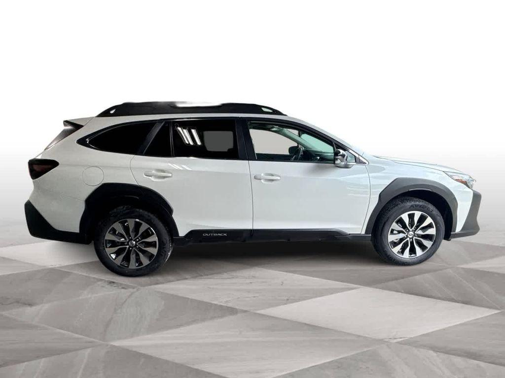 new 2025 Subaru Outback car, priced at $39,548