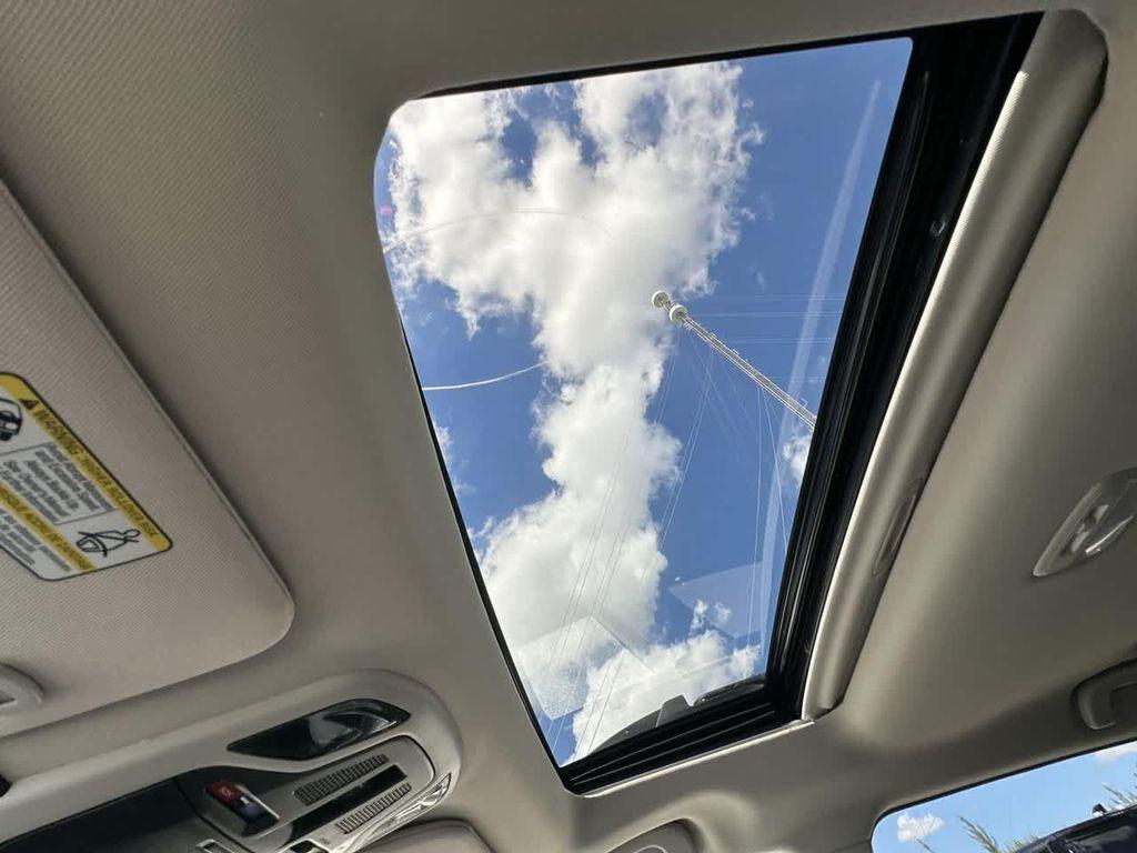 new 2025 Subaru Outback car, priced at $39,548