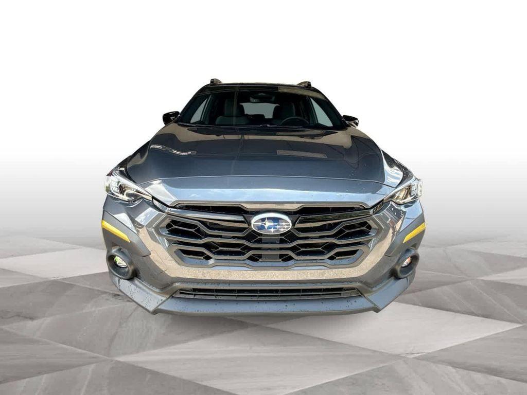new 2025 Subaru Crosstrek car, priced at $32,792