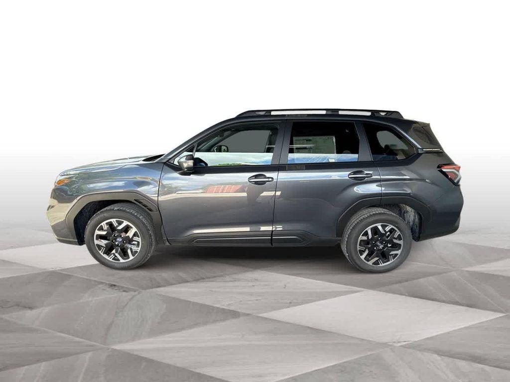 new 2025 Subaru Forester car, priced at $34,692