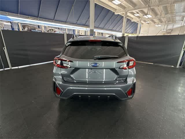 new 2025 Subaru Crosstrek car, priced at $34,381