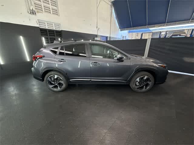 new 2025 Subaru Crosstrek car, priced at $34,381