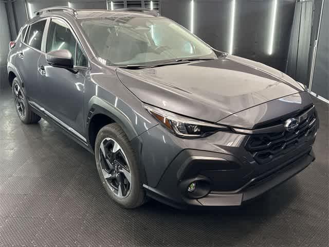 new 2025 Subaru Crosstrek car, priced at $34,381