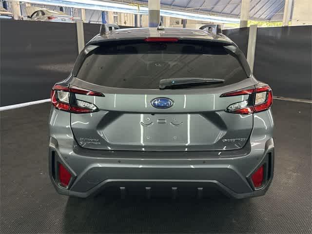 new 2025 Subaru Crosstrek car, priced at $34,381