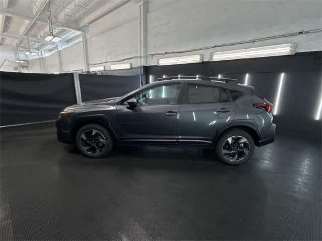 new 2025 Subaru Crosstrek car, priced at $34,381