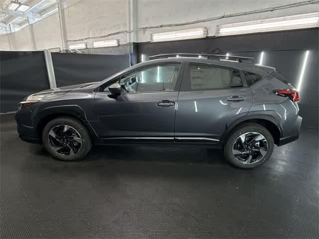 new 2025 Subaru Crosstrek car, priced at $34,381