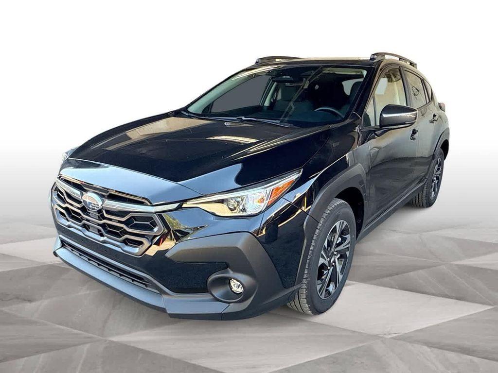 new 2025 Subaru Crosstrek car, priced at $30,583