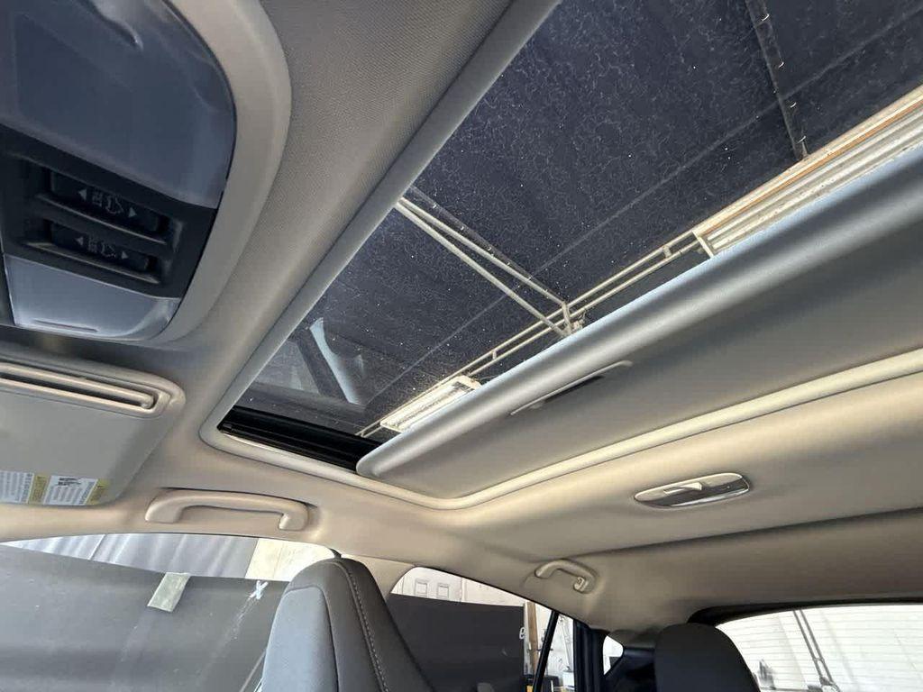 new 2025 Subaru Crosstrek car, priced at $30,583